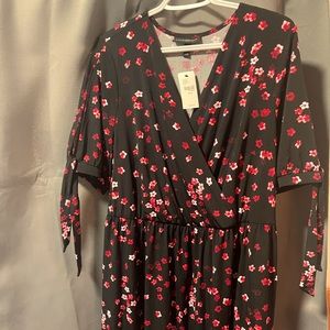 Lane Bryant dress NWT
